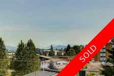 Central Pt Coquitlam Condo for sale:  1 bedroom 796 sq.ft. (Listed 2017-06-13)