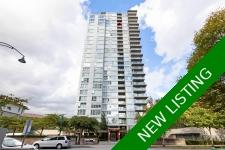 Port Moody Centre Apartment/Condo for sale:  2 bedroom 1,227 sq.ft. (Listed 2023-07-23)