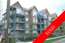North Coquitlam Condo for sale:  2 bedroom 955 sq.ft. (Listed 2016-06-16)