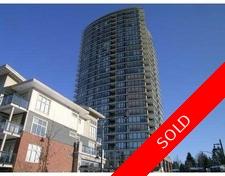 Port Moody Centre Condo for sale:  2 bedroom 1,051 sq.ft. (Listed 2015-09-18)