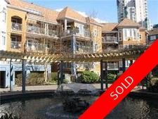 North Coquitlam Condo for sale:  1 bedroom 667 sq.ft. (Listed 2016-04-04)