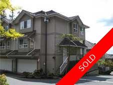 Heritage Mountain Townhouse for sale:  3 bedroom 1,845 sq.ft. (Listed 2010-09-14)