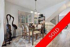 Port Moody Centre Townhouse for sale:  4 bedroom 1,852 sq.ft. (Listed 2021-02-11)