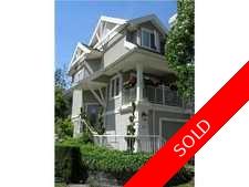 Westwood Plateau Townhouse for sale:  3 bedroom 2,513 sq.ft. (Listed 2011-05-03)