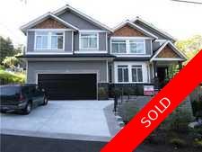 Port Moody Centre House for sale:  7 bedroom 4,105 sq.ft. (Listed 2012-06-01)